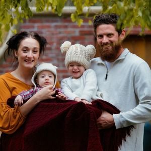 Meet your Posher, Stephen paul